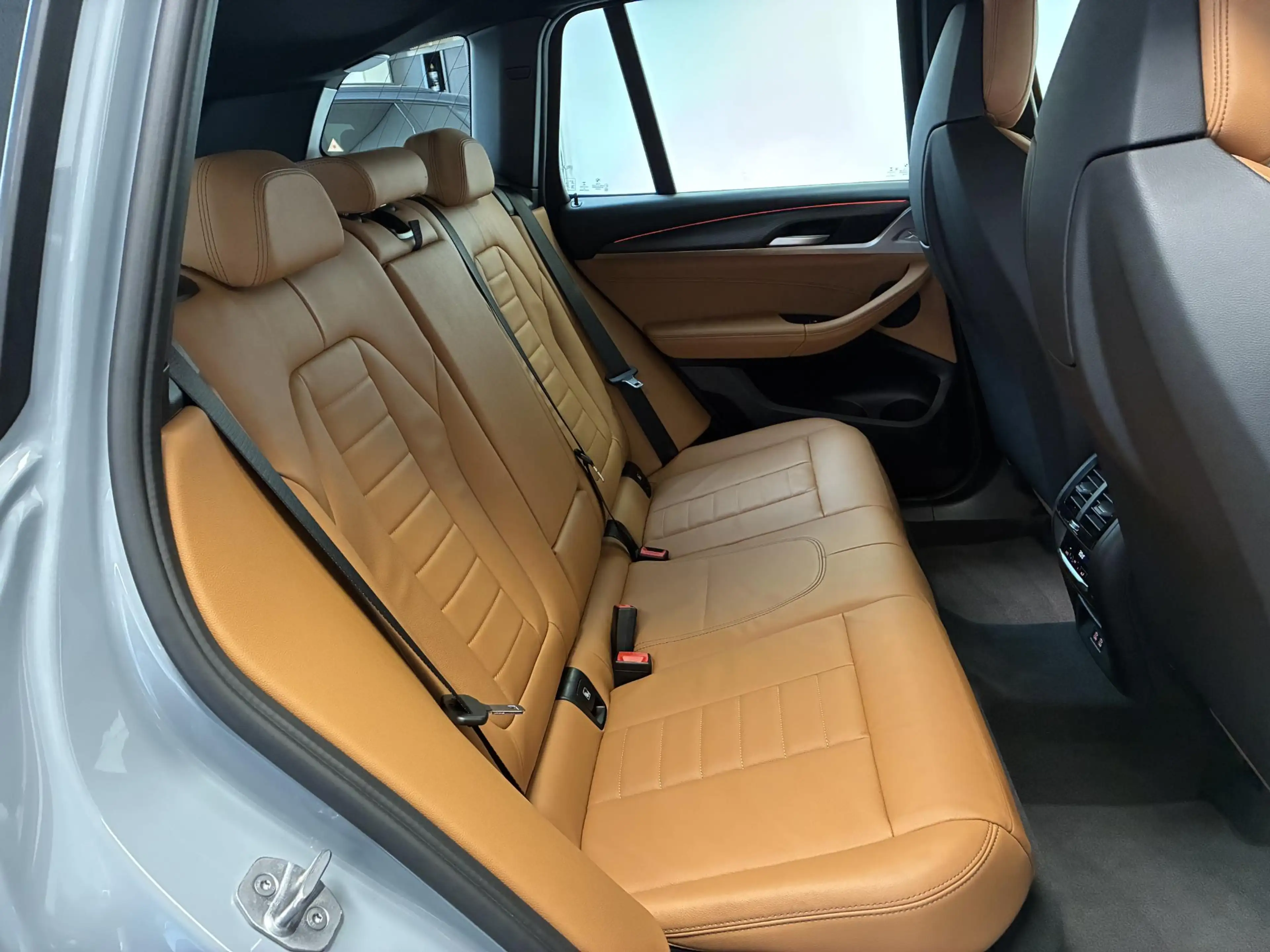 BMW X3 xDrive30e Business Edition Plus | CAMERA | CARPLAY — photo 13