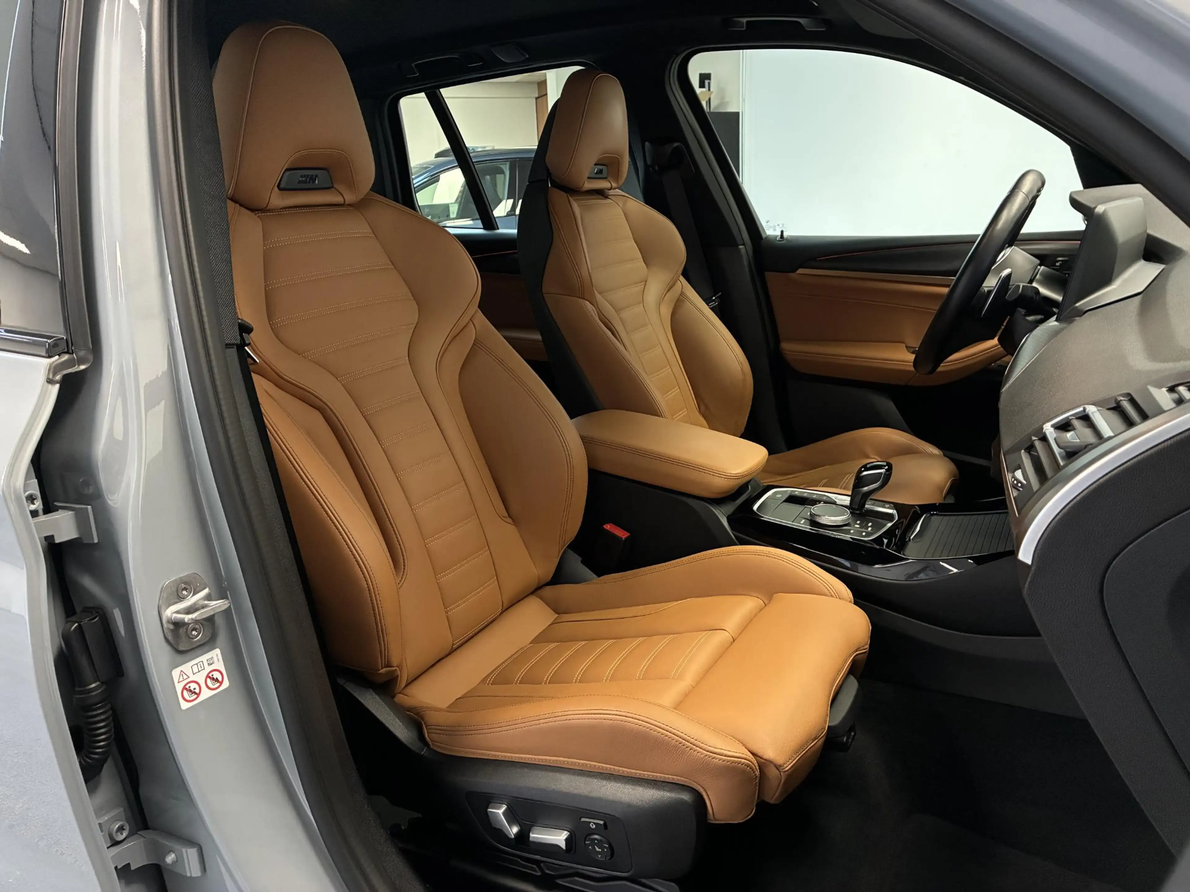 BMW X3 xDrive30e Business Edition Plus | CAMERA | CARPLAY — photo 12