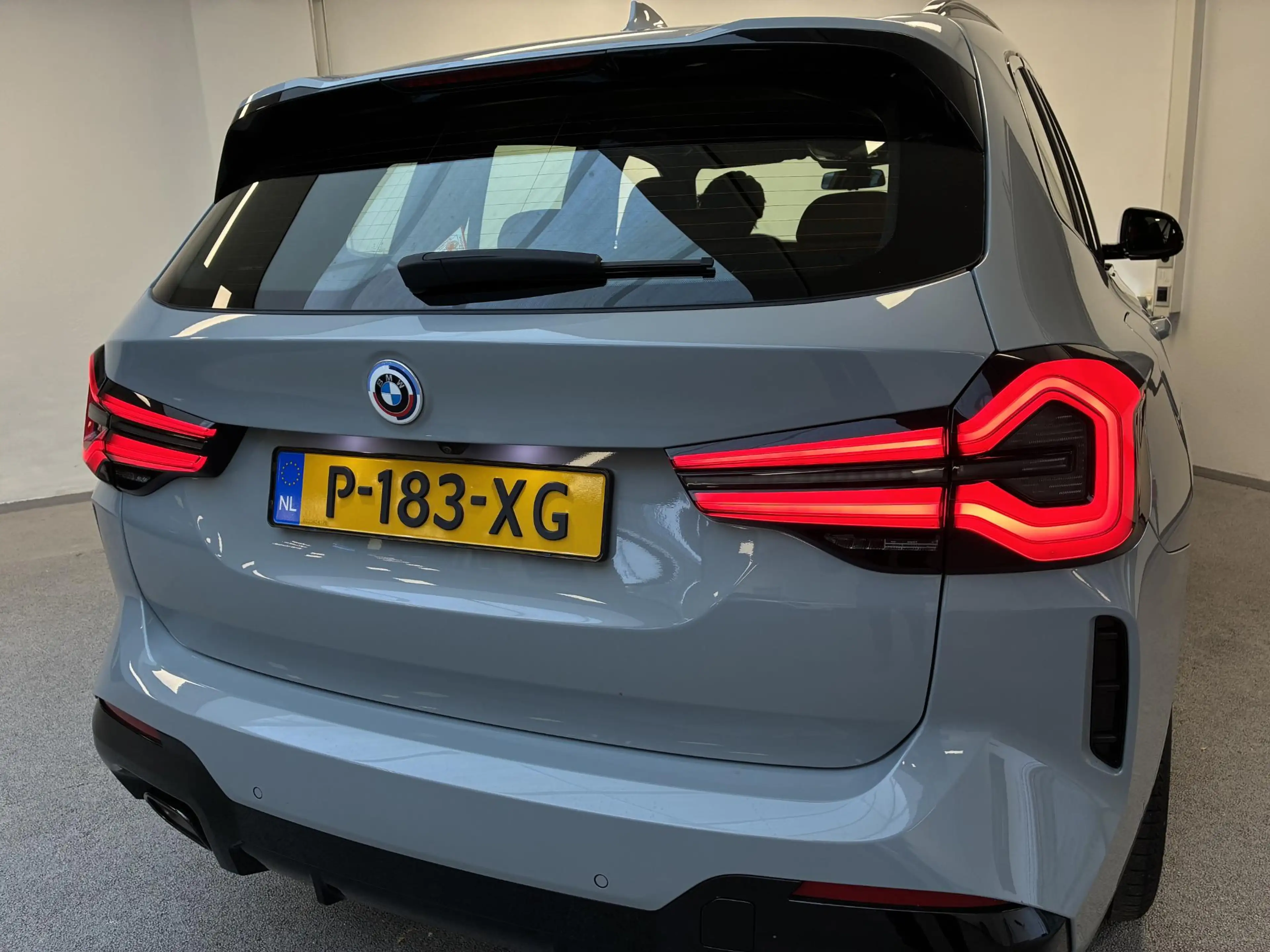 BMW X3 xDrive30e Business Edition Plus | CAMERA | CARPLAY — photo 44