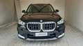 BMW X1 sDrive 18i Nero - thumbnail 2