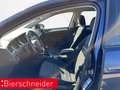 Volkswagen Golf Variant VII 1.4 TSI Cup AHK PDC 16 GRA Bleu - thumbnail 8