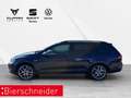 Volkswagen Golf Variant VII 1.4 TSI Cup AHK PDC 16 GRA Bleu - thumbnail 2