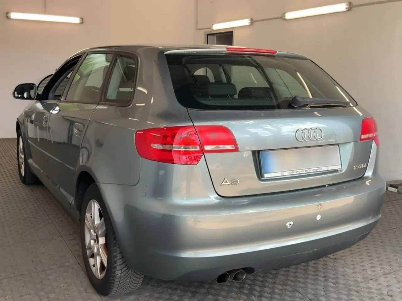 Das Auto