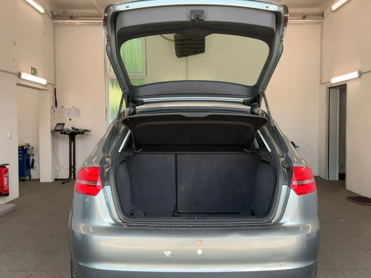 Das Auto