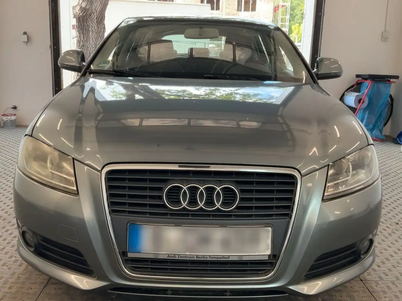 Das Auto