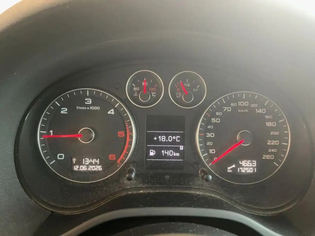 Das Auto
