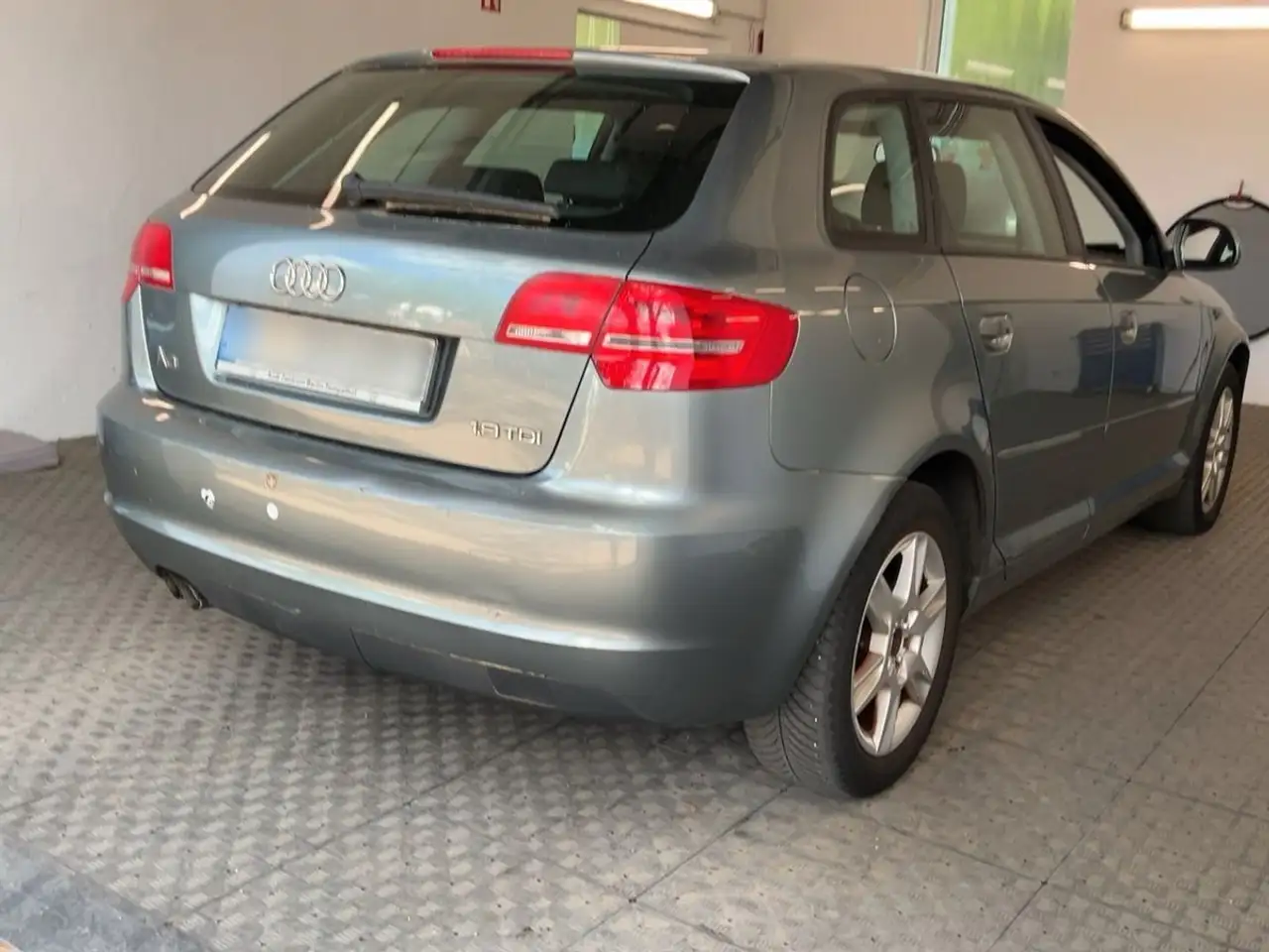 Das Auto