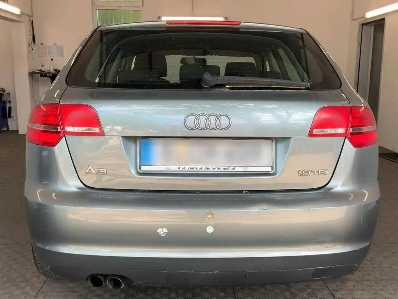 Das Auto