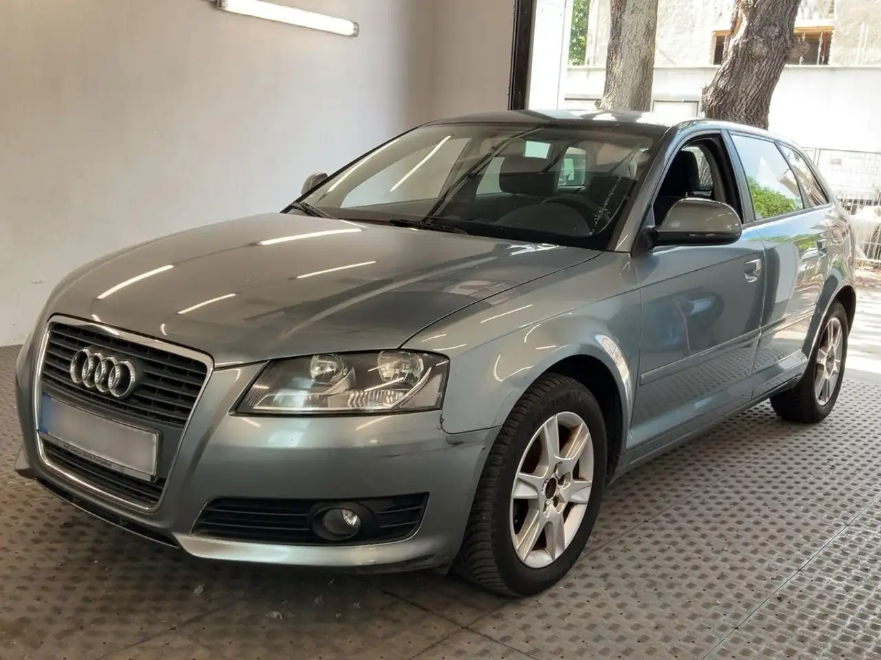 Das Auto