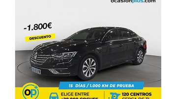 1.8dCi Blue Executive 88kW