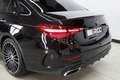 Mercedes-Benz C 300 AMG Night 19" PANORAMA Burmester 360°camera Negro - thumbnail 27