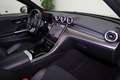 Mercedes-Benz C 300 AMG Night 19" PANORAMA Burmester 360°camera Negro - thumbnail 9