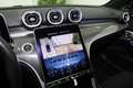 Mercedes-Benz C 300 AMG Night 19" PANORAMA Burmester 360°camera Negro - thumbnail 17