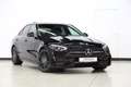 Mercedes-Benz C 300 AMG Night 19" PANORAMA Burmester 360°camera Negro - thumbnail 4
