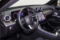 Mercedes-Benz C 300 AMG Night 19" PANORAMA Burmester 360°camera Negro - thumbnail 6