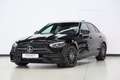 Mercedes-Benz C 300 AMG Night 19" PANORAMA Burmester 360°camera Negro - thumbnail 1