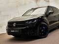 Volkswagen Touareg R V6 eHybrid 4Motion, pano, tr.haak, Dynaudio, 22' Negro - thumbnail 4