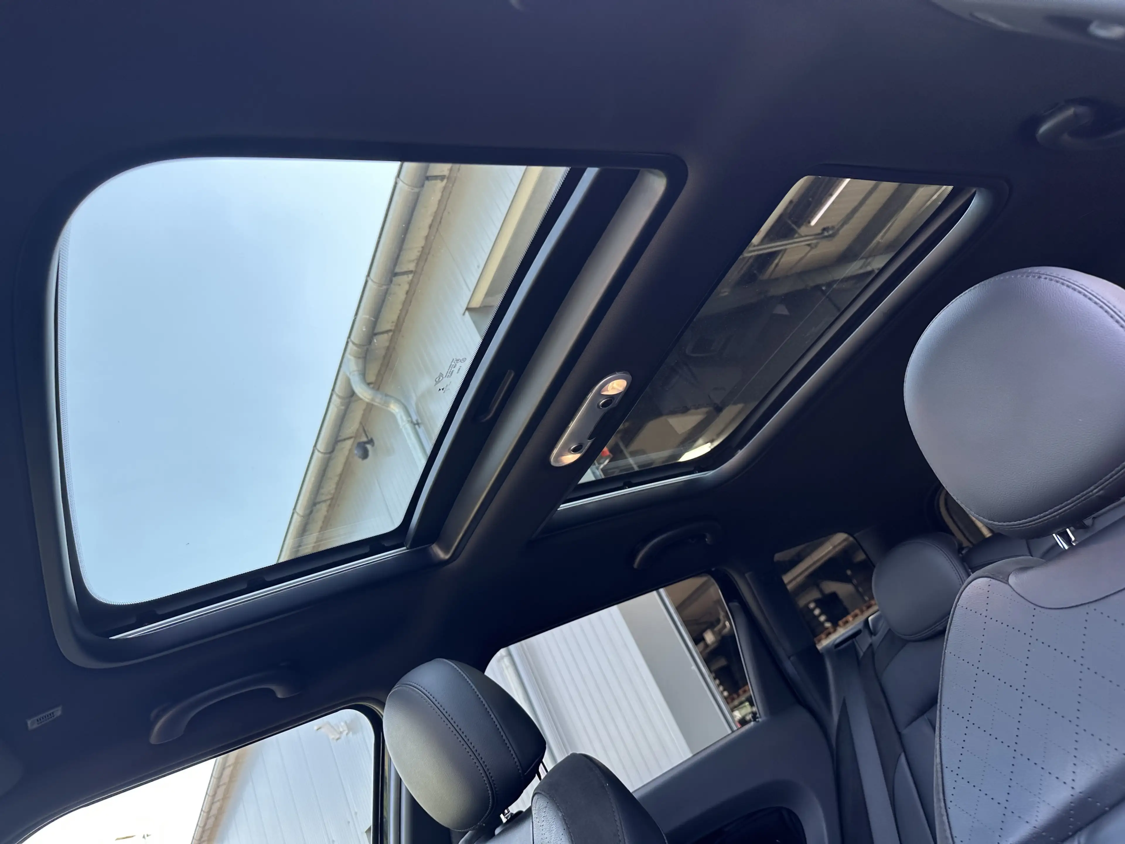 MINI Cooper S Clubman ALL4 NAV+LED+PANO+HEAD-UP+VCOCK — photo 14