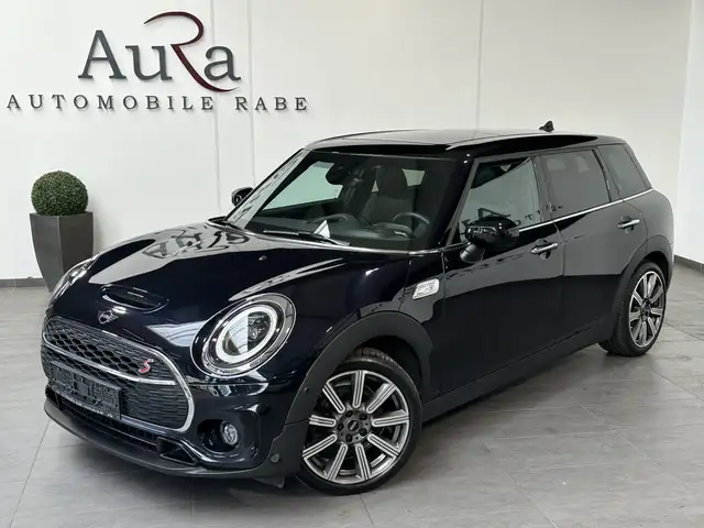 Mini Cooper Cooper main image