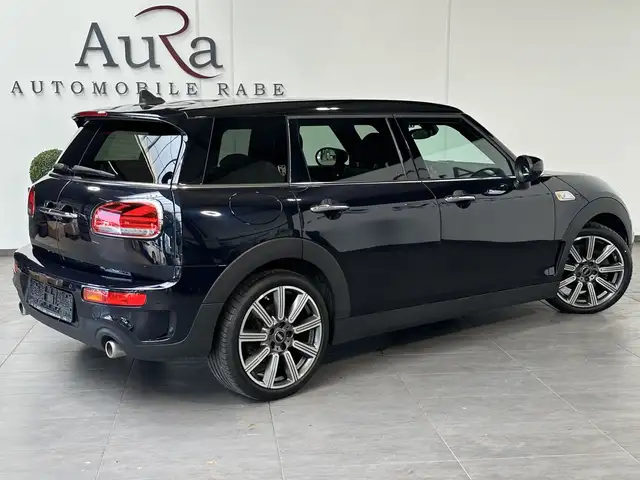 Mini Cooper Cooper view 4