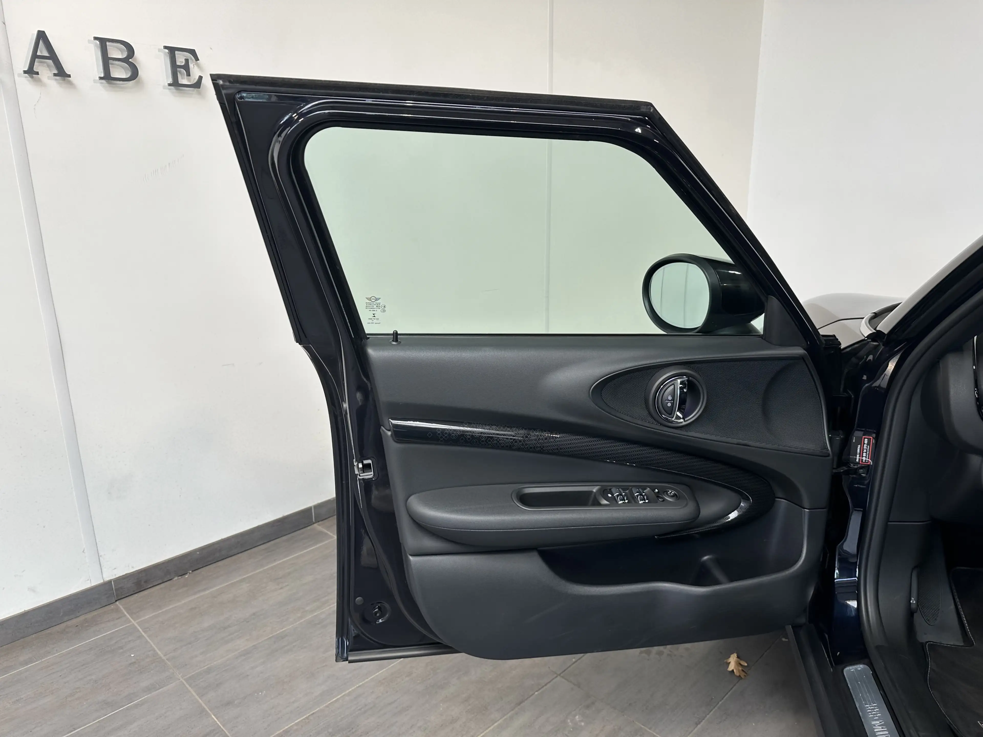 MINI Cooper S Clubman ALL4 NAV+LED+PANO+HEAD-UP+VCOCK — photo 7