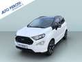 Ford EcoSport 1.0 EcoBoost ST-LINE (JK8) Blanc - thumbnail 1