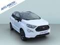 Ford EcoSport 1.0 EcoBoost ST-LINE (JK8) Blanc - thumbnail 4