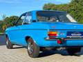 Opel Ascona A 1900S nur 86.000 Km, 1a Zustand Blau - thumbnail 5