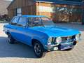 Opel Ascona A 1900S nur 86.000 Km, 1a Zustand Blau - thumbnail 8