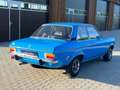 Opel Ascona A 1900S nur 86.000 Km, 1a Zustand Blau - thumbnail 3