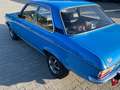 Opel Ascona A 1900S nur 86.000 Km, 1a Zustand Blau - thumbnail 11