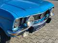 Opel Ascona A 1900S nur 86.000 Km, 1a Zustand Blau - thumbnail 9