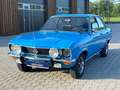 Opel Ascona A 1900S nur 86.000 Km, 1a Zustand Blau - thumbnail 1