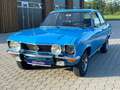 Opel Ascona A 1900S nur 86.000 Km, 1a Zustand Blau - thumbnail 19