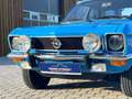 Opel Ascona A 1900S nur 86.000 Km, 1a Zustand Blau - thumbnail 6
