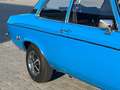 Opel Ascona A 1900S nur 86.000 Km, 1a Zustand Blau - thumbnail 17