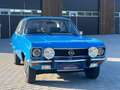 Opel Ascona A 1900S nur 86.000 Km, 1a Zustand Blau - thumbnail 20
