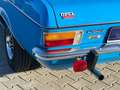 Opel Ascona A 1900S nur 86.000 Km, 1a Zustand Blau - thumbnail 21