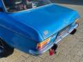 Opel Ascona A 1900S nur 86.000 Km, 1a Zustand Blau - thumbnail 24