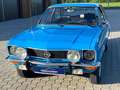 Opel Ascona A 1900S nur 86.000 Km, 1a Zustand Blau - thumbnail 4