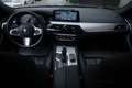 BMW 530 530d xDrive 249CV Touring Msport Unicoproprietario Bleu - thumbnail 2