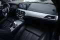 BMW 530 530d xDrive 249CV Touring Msport Unicoproprietario Bleu - thumbnail 11