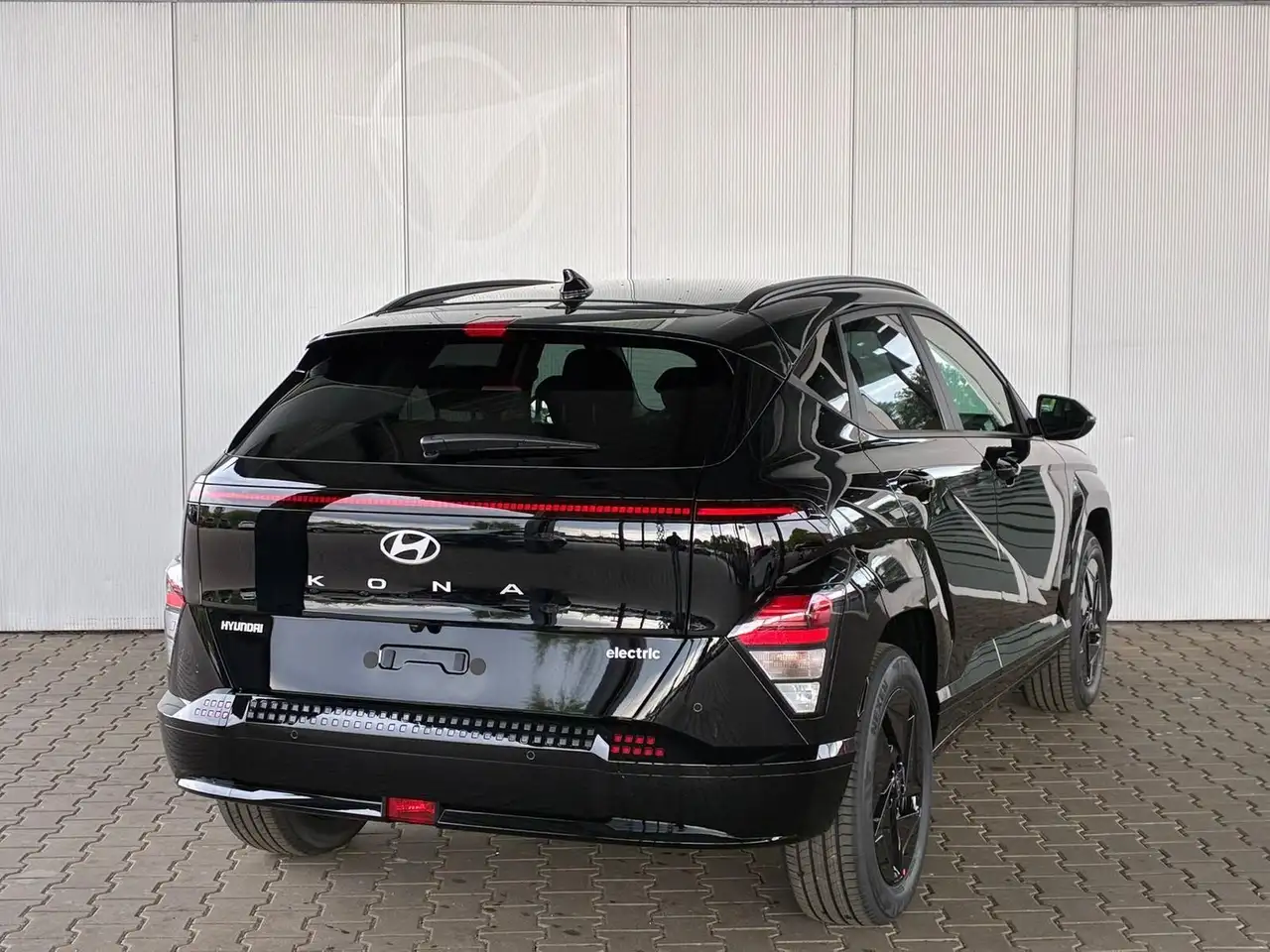 Hyundai Kona 2026