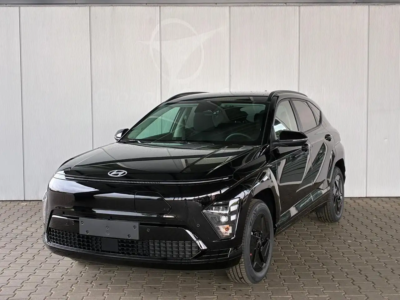 Hyundai Kona 2026