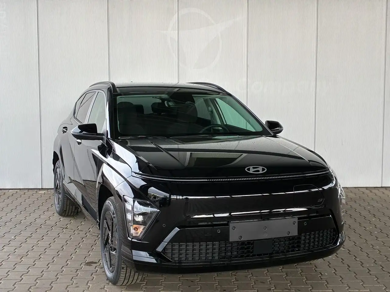 Hyundai Kona 2026