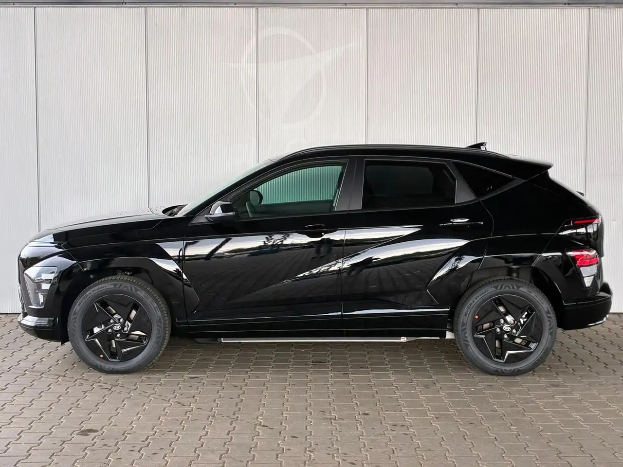 Hyundai Kona 2026