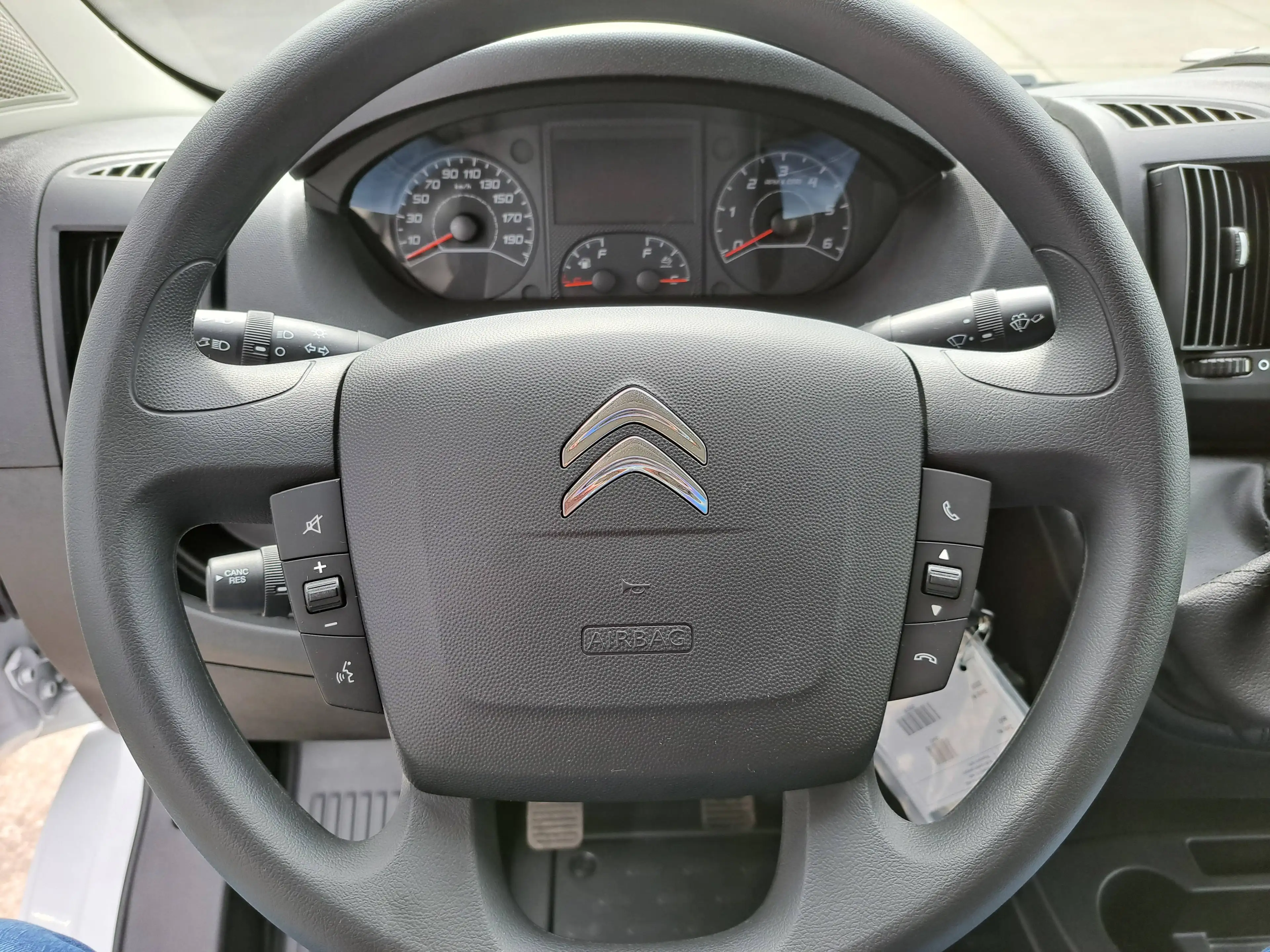 Citroen Jumper 2.2 BlueHDi L2H2 S/S (EU6.4) — photo 15