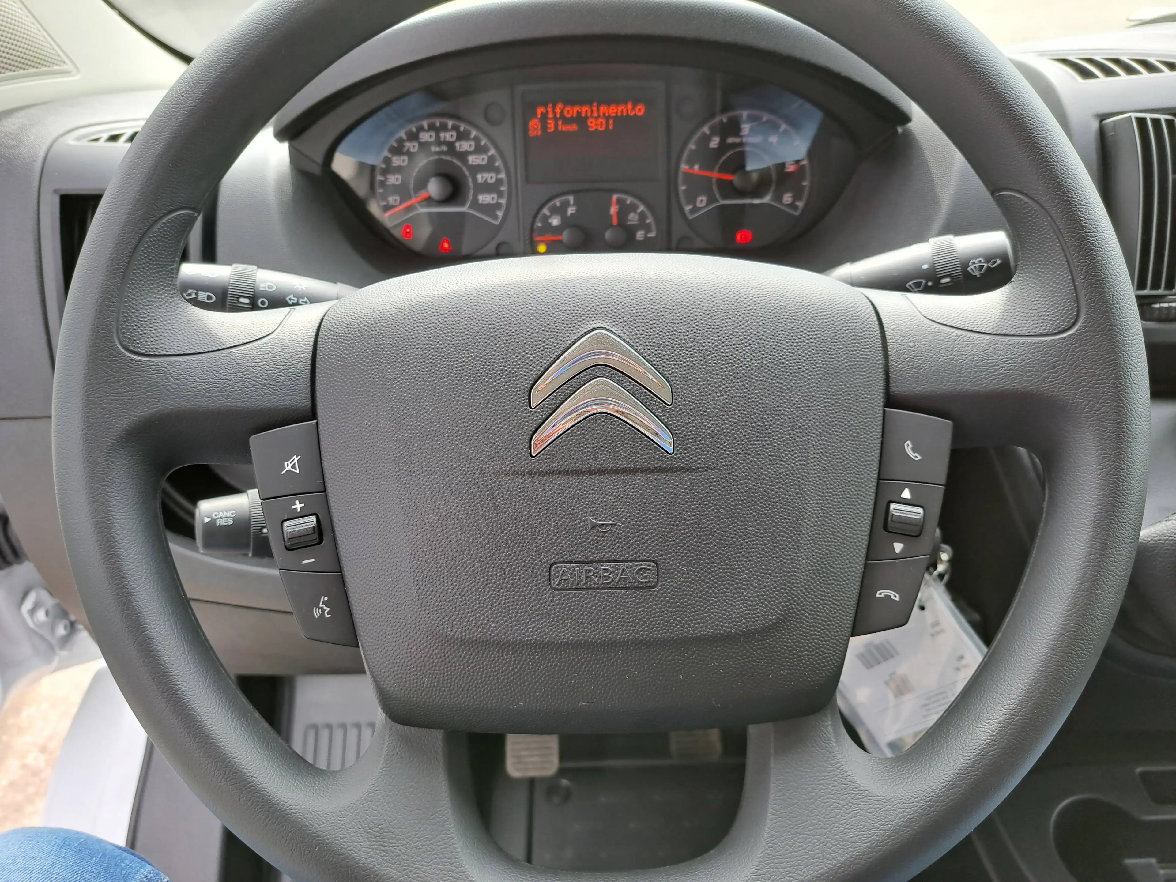 Citroen Jumper 2.2 BlueHDi L2H2 S/S (EU6.4) — photo 14