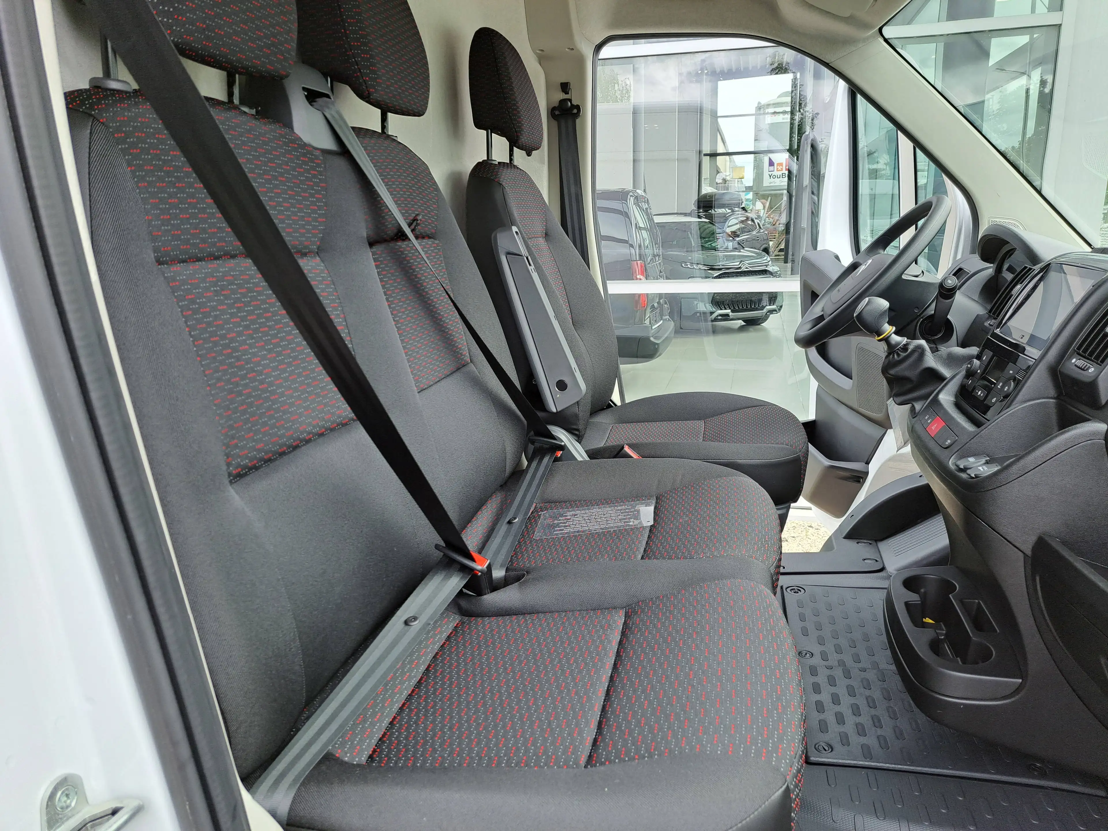 Citroen Jumper 2.2 BlueHDi L2H2 S/S (EU6.4) — photo 10