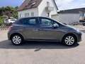 Peugeot 208 Active HU+AU neu, Klimaanlage, Garantie Gris - thumbnail 4